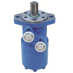 PriceList for Sauer 51d080 Series Hydraulic Piston Motor in Stock for Sale