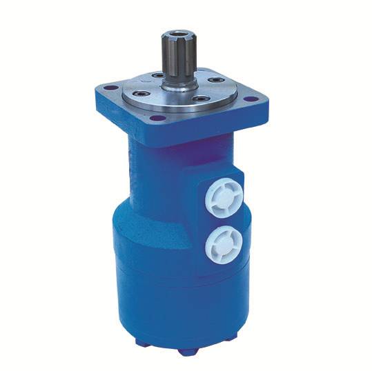 PriceList for Omm8 Small Hydraulic Motor - Expert Manufacturer of Orbital Hydraulic Motor Low Speed High Torque for Sale BM4 Series – Fitexcasting