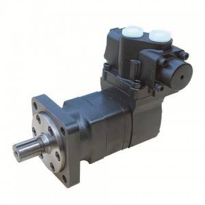 Expert Manufacturer of Hydraulic Motor Low Speed High Torque for Sale BM5