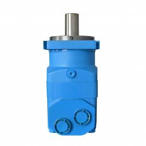 Chinese wholesale Oms Hydraulic Motor - Best Sellers China Hydraulic Motor with Best Price BM8 Series – Fitexcasting