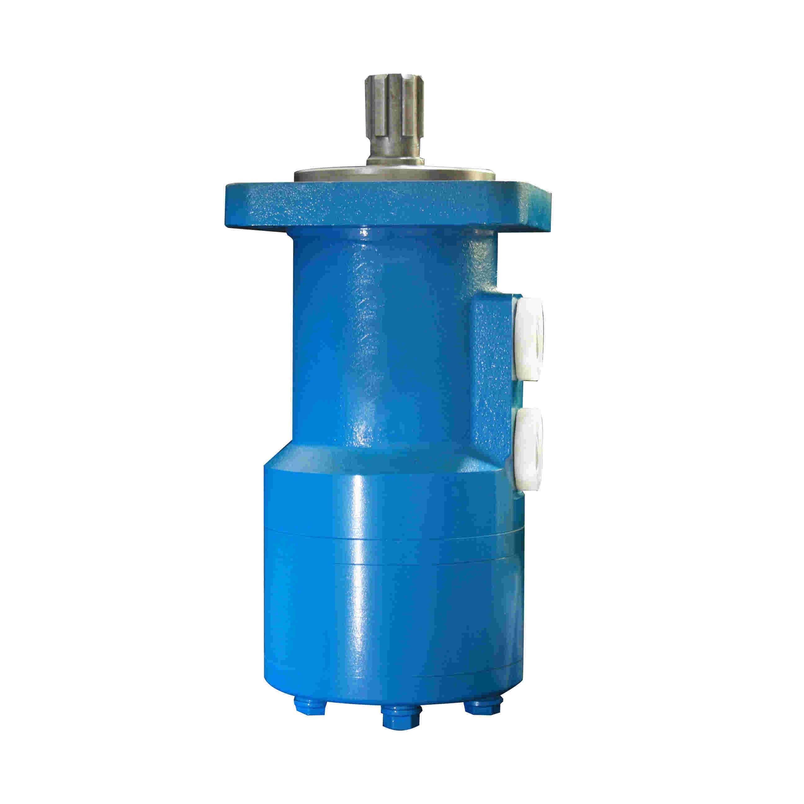 China Low Speed High Torque Hydraulic Motor BM3 Featured Image
