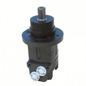 High Performance Bm5 Motor - Expert Manufacturer of Hydraulic Motor Low Speed High Torque for Sale BM5 – Fitexcasting