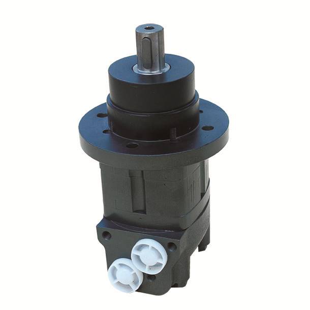 Expert Manufacturer of Hydraulic Motor Low Speed High Torque for Sale BM5 Featured Image