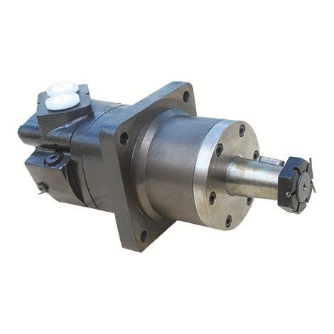Competitive Hydraulic Wheel Motor Chinese Factory BM6 Wheel Motor Featured Image