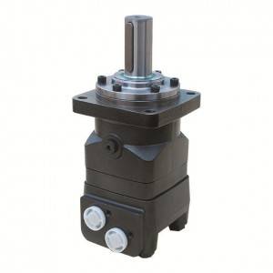 2021 New Style Small Hydraulic Motor Of Blowers Parts - High Speed Hydraulic Motor BM7 series – Fitexcasting