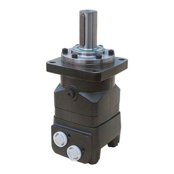Factory Price Omv Motor Manufacturer - High Speed Hydraulic Motor BM7 series – Fitexcasting