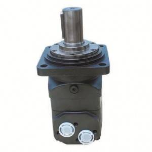 Best Sellers China Hydraulic Motor with Best Price BM8 Series