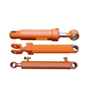 Hidraulički cilindar za strojarsku mehaniku
