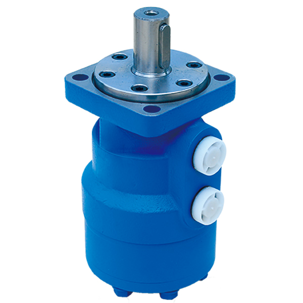 Excellent quality Wheel Hydraulic Motor - BM2 motor – Fitexcasting