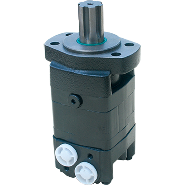 Special Design for Motor For Skid Steer Attachment - BM10 hydraulic motor – Fitexcasting Featured Image