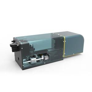 3D Scanner-CO2-C302A