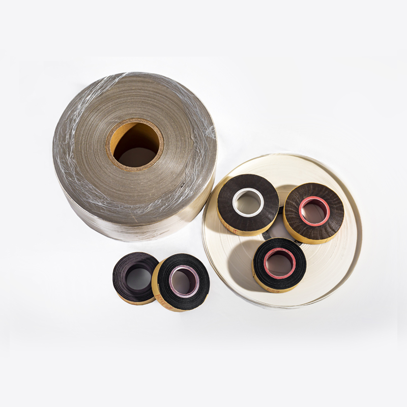 Good Quality Mica Tape Factory