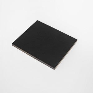 Black Phenolic Paper Bakelite Sheet 