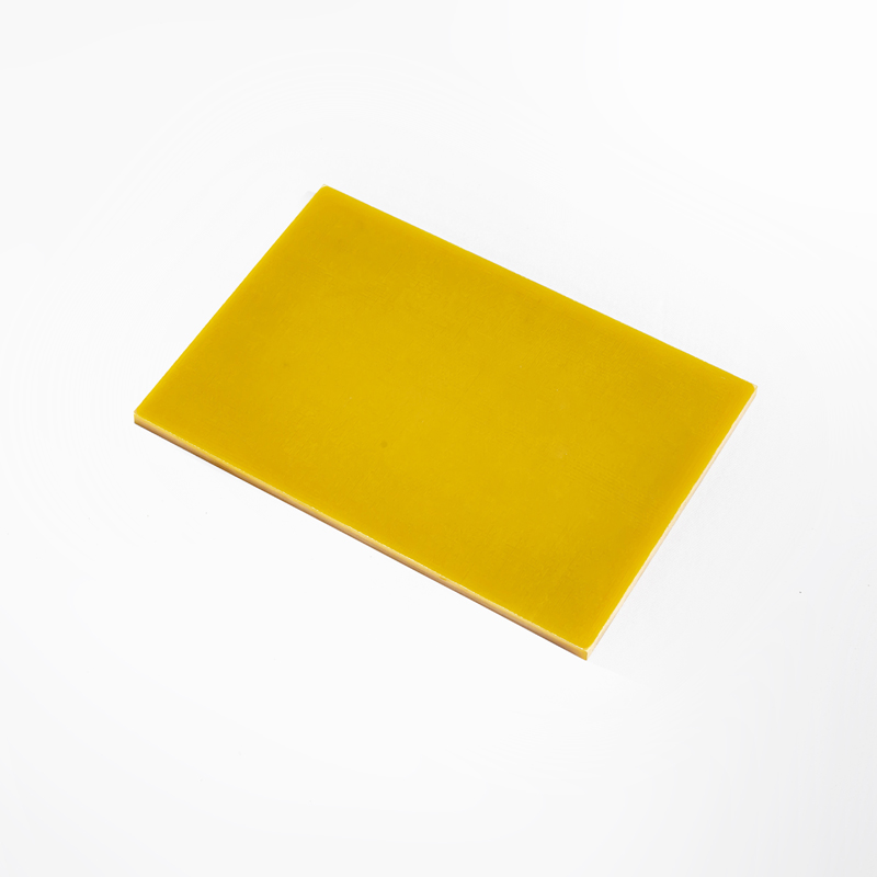 Nema G11 Sheet Yellow Color