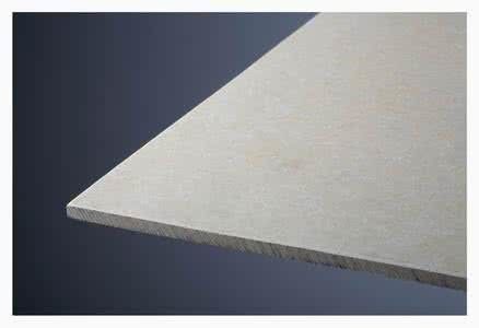 Acrylic Coated Fire Resistant Fiber Cement Board Interior Wall Panel Light Weight Featured Image