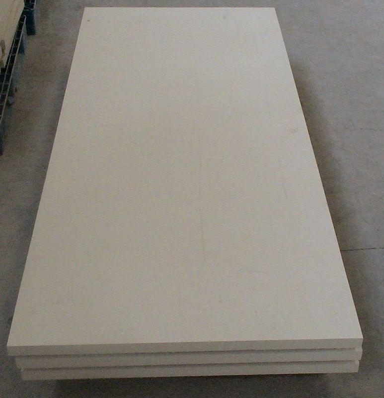 Free Asbestos Calcium Silicate Board Interior Wall Panel Insulation Material Fireproof