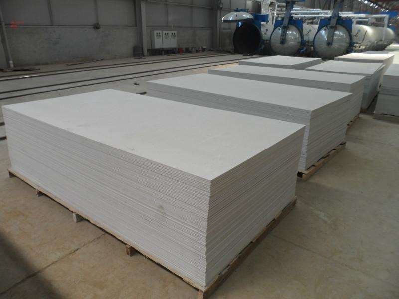 Cellulose Fiber Modern Exterior Cladding Panels Asbestos Free Weatherproof