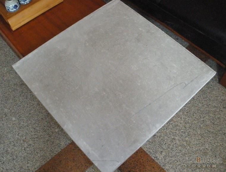 4′X8′ Fireproof Non Asbestos Fibre Cement Board Windproof High Temperature Resistant