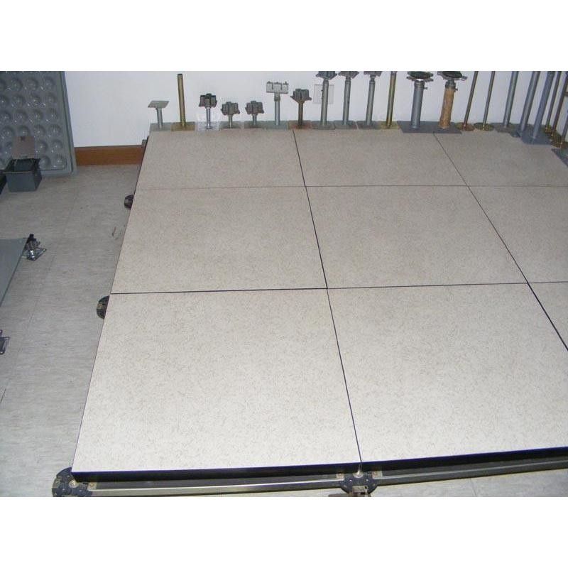 Tapered Edge 20mm Fiber Cement Floor Board Sound Insulated Thermal Insulated