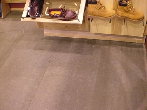 Fjoer foarkomme Fiber Cement House Siding Boards Heat Proof Foar Interior Floor Decoration