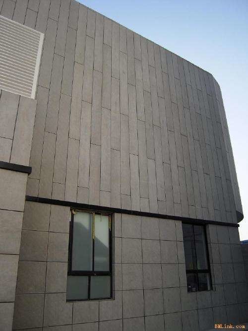 Light Weight Reinforced Fiber Cement Exterior Panels Environmentally Friendly
