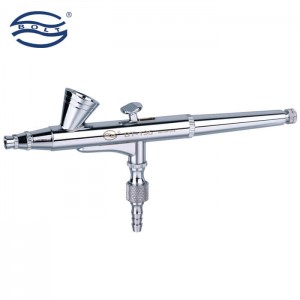 Professional Design Ruby Cell Airbrush - Airbrush BT-135 – BOLT