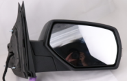 Vlečno ogledalo za 2014-2018 Chevrolet Silverado GMC Serria 7258