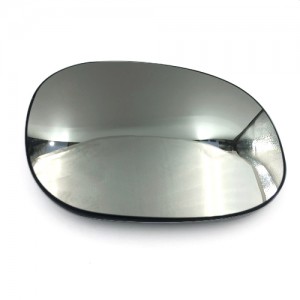 Mirror Glass For Jaguar Car 1227