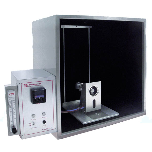 Drapery Flammability Tester Featured Image
