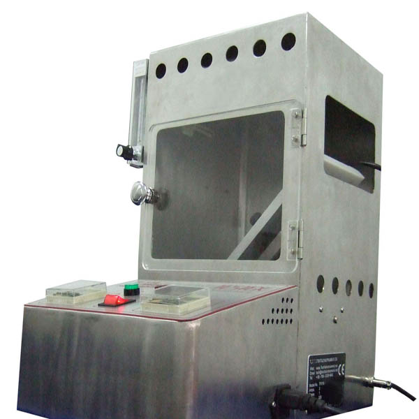 SPI 45 Degree Flammability Tester Featured Image