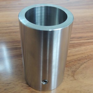ISO 8124-1 bezpečnosti hraček zkušební zařízení Small Parts Cylinder