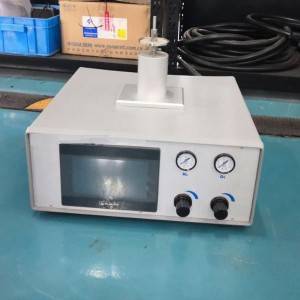 SL-FL69 Oxygen Index Tester (Electrochemistry)