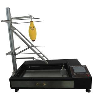 En71 Toy Integrated Flammable Tester