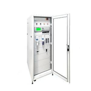 SL-FL67 Wire and Cable Heat Release Test Device