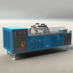 TPP Thermal Protection Performance Tester