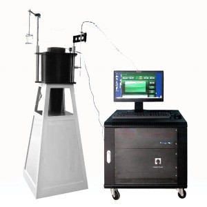 Net Combustibility Tester
