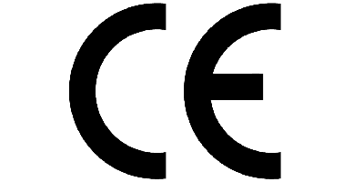 CE godkänd