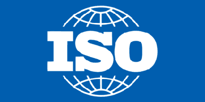   ISO Schválený