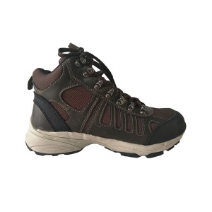 5″ Men’s Waterproof Outdoor Boots Hking Shoes