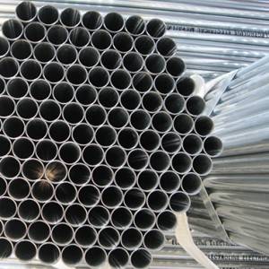 electrical wire pipe