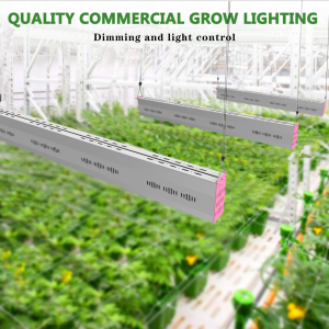 LED Linear Grow Light