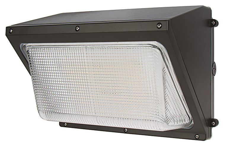 LED Wall Pack Light（Type B） Featured Image