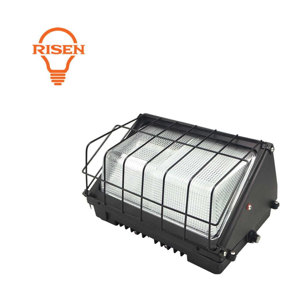 LED Wall Pack Light（Type A）