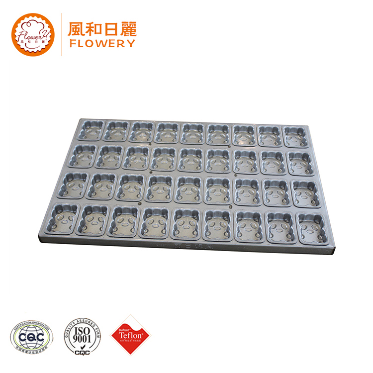 Professional baking pan with CE certificate