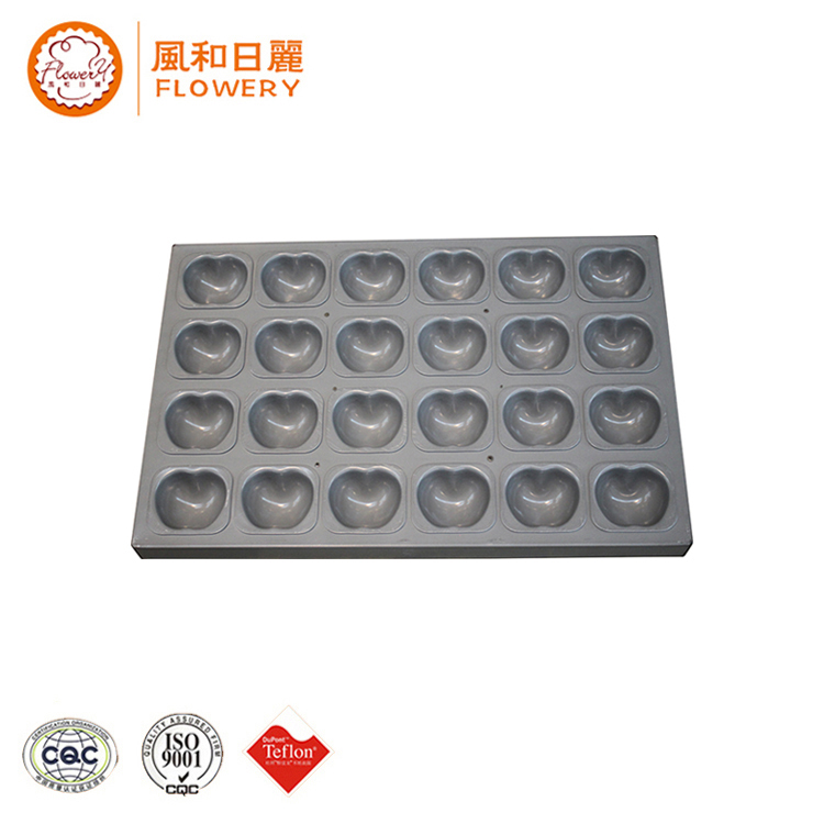 Brand new cake baking trays with high quality