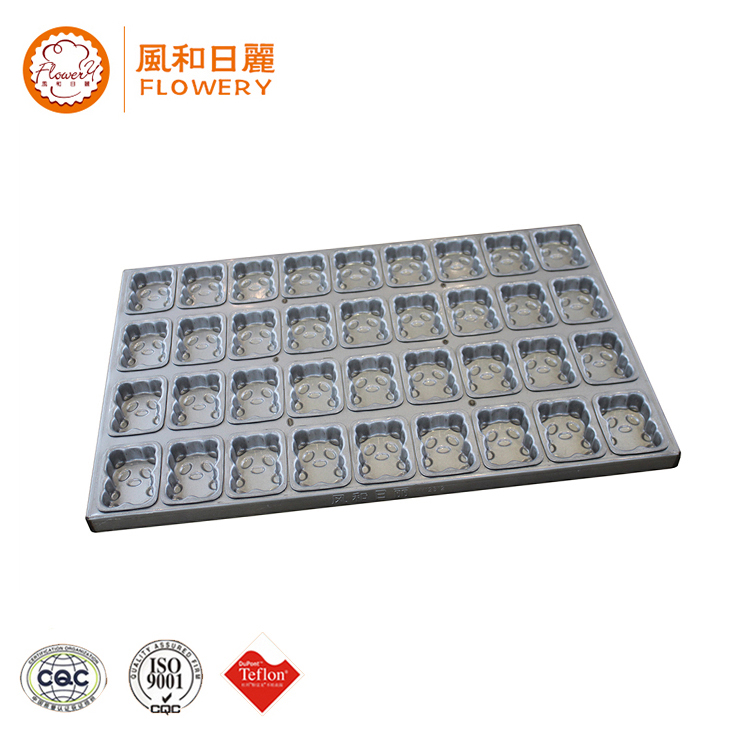 Professional 60x 80cm baking trays with CE certificate