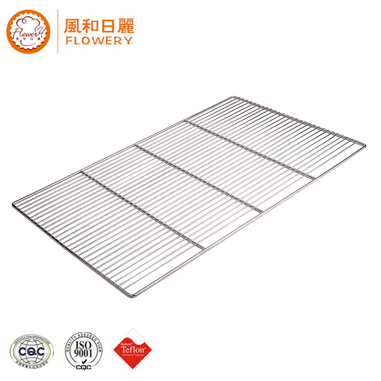 Brand new stainless steel bread cooling rack with high quality