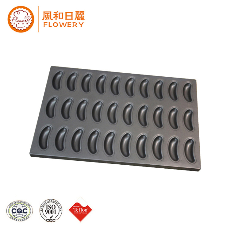 Brand new baking cup cake molds with high quality