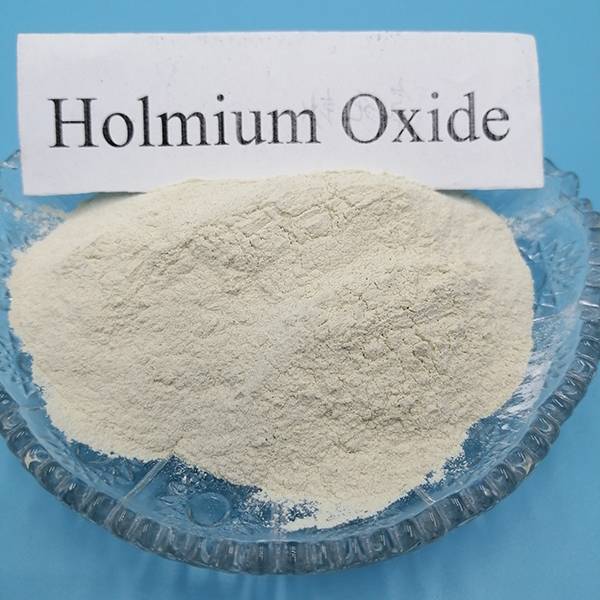 China Hot Sale For Light Magnesium Carbonate White Powder Holmium Oxide Ho2o3 Suoyi Manufacturer And Supplier Suoyi,Refinish Hardwood Floors Cost