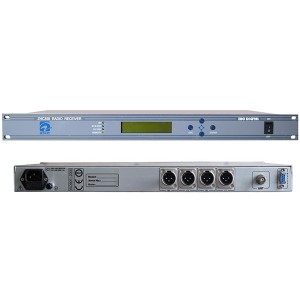 ZHC358 FM demodulator-FM Demodulator-Digital Demodulator